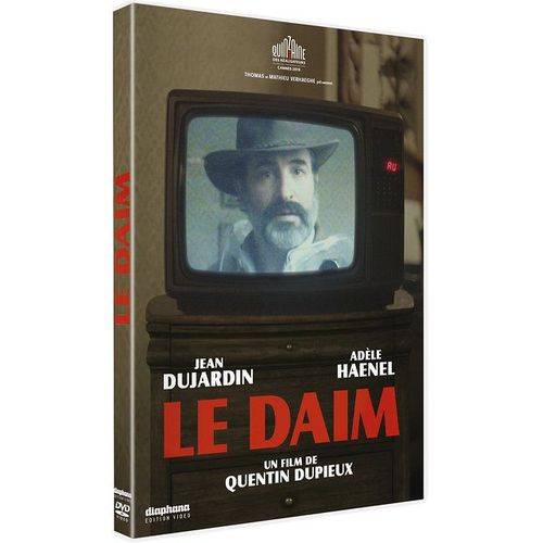 Le Daim