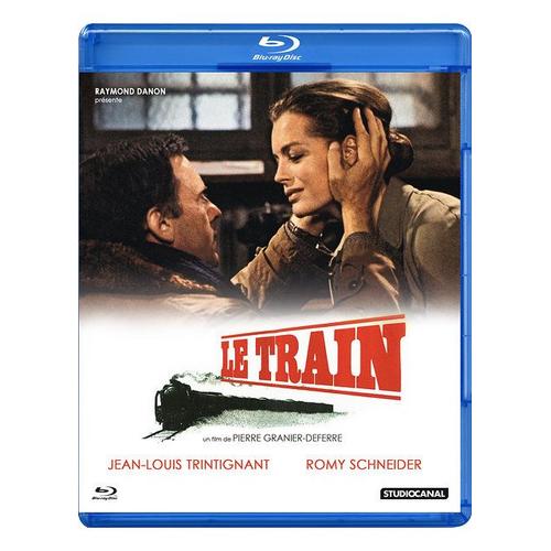 Le Train - Blu-Ray