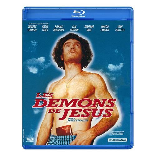 Les Démons De Jésus - Blu-Ray