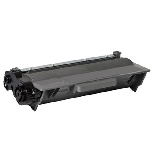 Toner compatible Brother TN3390 NOIR