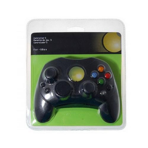 Manette Pour Xbox Première Génération Filaire - 1.80m