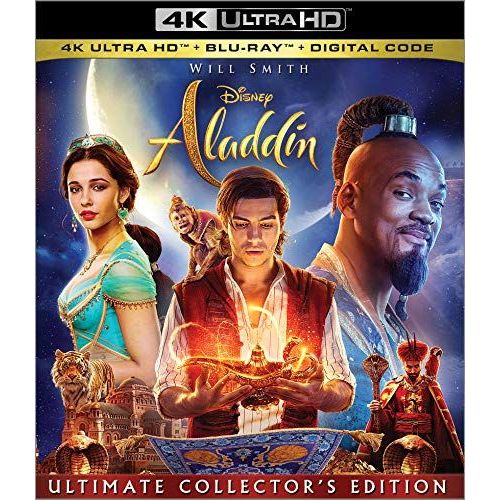 Aladdin