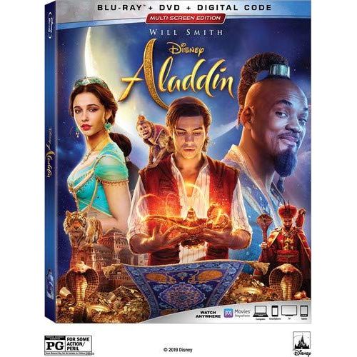 Aladdin