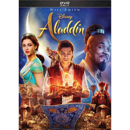 Aladdin