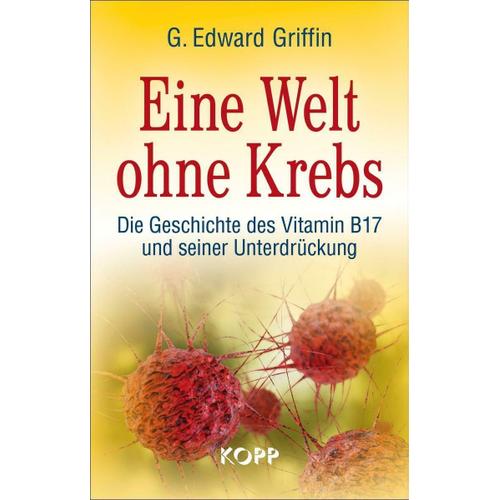 Eine Welt Ohne Krebs