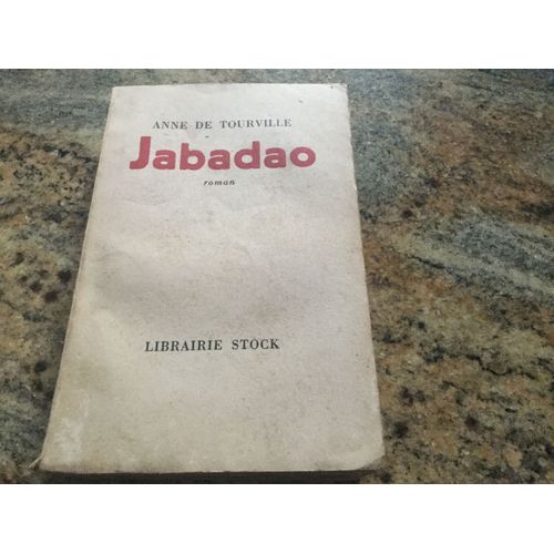 Jabadao