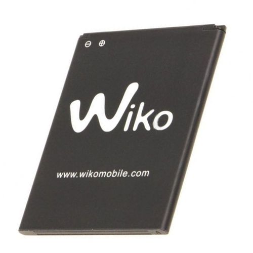 Batterie Origine Wiko Tommy 3 De 2500 Mah