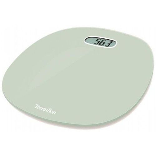 Pèse Personne Terraillon Pop 111 Ans Vert Pastel