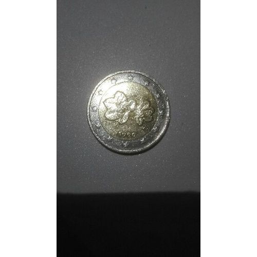 Pièce 2  Finlande Classique