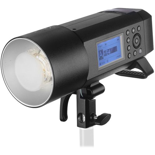 Godox AD400Pro Witstro Flash extérieur tout-en-un