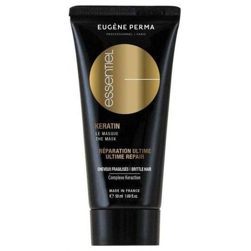 Eugène Perma Essentiel Masque Keratine Or 50 Ml 