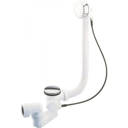 Vidage automatique de baignoire Simplex VIEGA