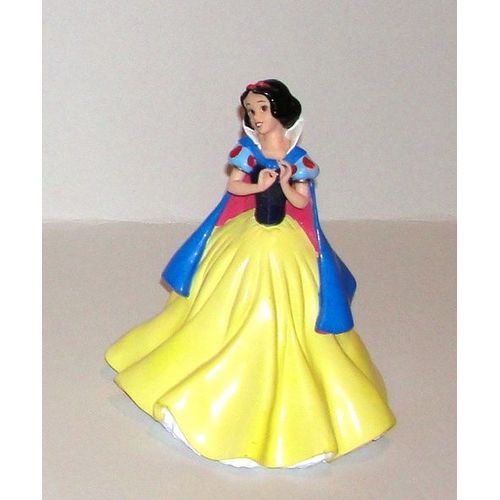 Tirelire Princesse Blanche Neige Figurine Tirelire Disney 24cm