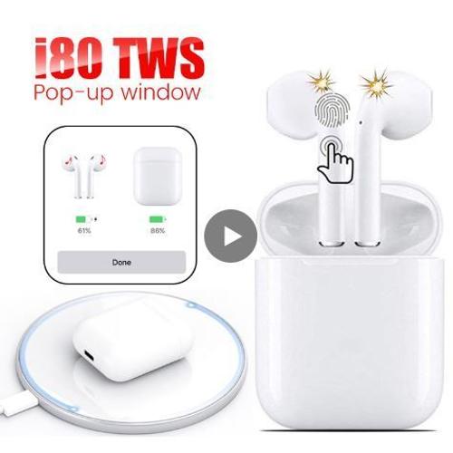 Airpods i80 online