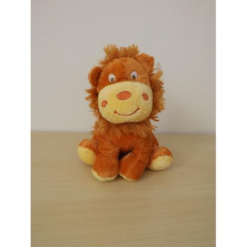 Douodu Peluche Lion Kimbaloo