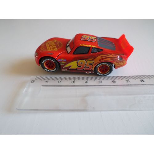 Voiture Pixie 95 Friction-Disney
