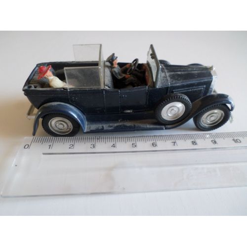 Fiat 525 N Noire-Verem