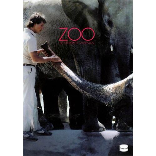 Zoo (De Frederick Wiseman) Documentaire - Blaq Out