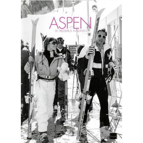 Aspen (De Frederick Wiseman) Documentaire - Blaq Out