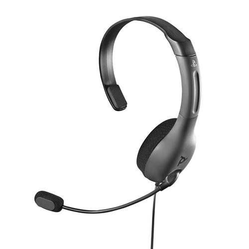 Casque Filaire Lvl 30 Pdp Gaming Pour Ps4