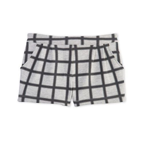 Short Fille À Carreaux (Petit Bateau)