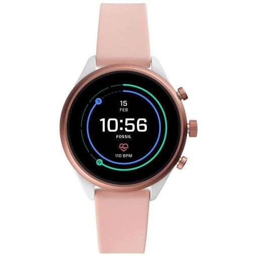 Fossil Smartwatch au meilleur prix - Neuf et occasion | Rakuten