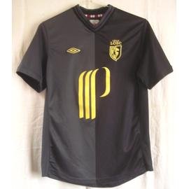 Maillot losc noir hot sale