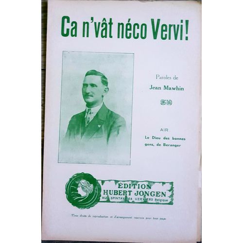 Ca N' Vât Néco Vervi !...