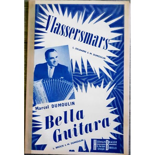 Vlassesmars / Bella Guitara