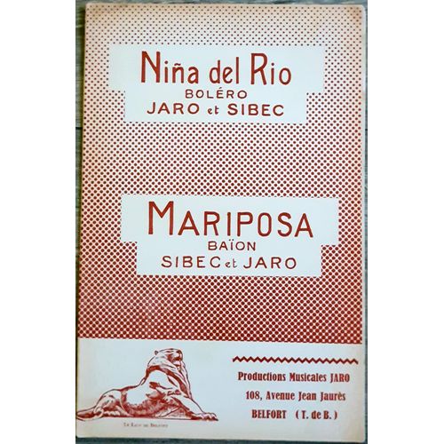 Niña Del Rio