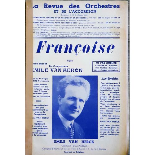 Françoise