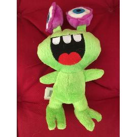 Peluche Alien