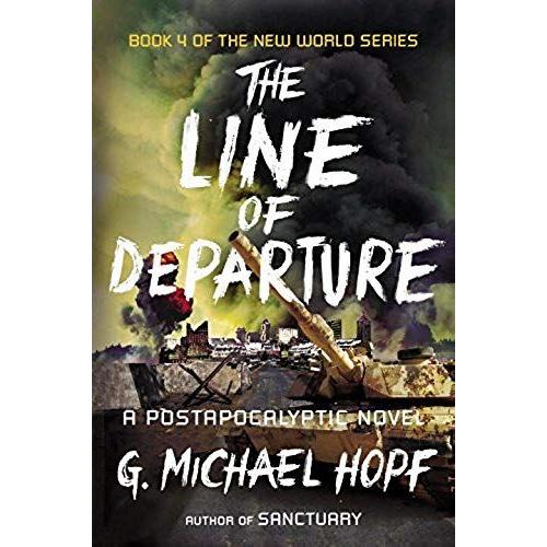 The Line Of Departure