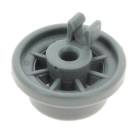 Roulette de panier supérieur pour lave-vaisselle – Bosch 00611666
