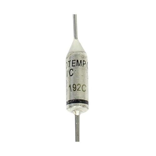 Fusible thermique 192° pour Four Seb, Friteuse Seb, Cuiseur Seb, Four Rowenta, Friteuse Team