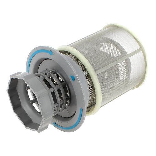 Microfiltre lave-vaisselle, 10002494 pour Lave-vaisselle Bosch, Lave-vaisselle Siemens, Lave-vaisselle Indesit, Lave-vaisselle Neff, Lave-vaisselle Ga