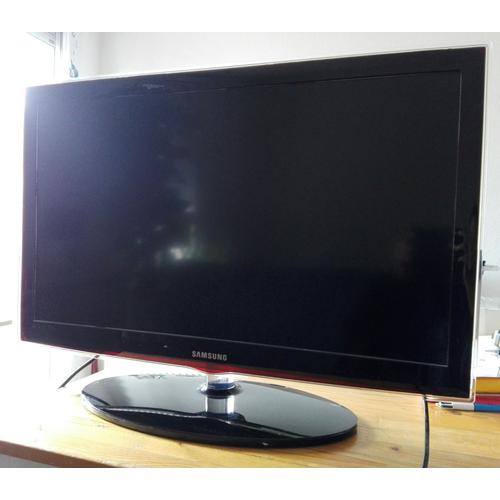 TV LED Samsung UE32C4000 32" 720p
