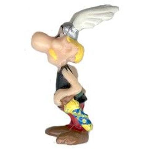 Mini Figurine Astérix - Série Asterix "Bridelix" (2000)