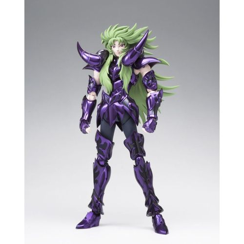 Saint Seiya Ex Aries Shion Surplice
