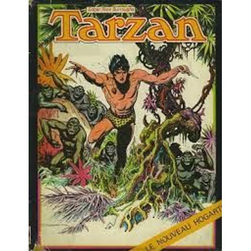 Tarzan