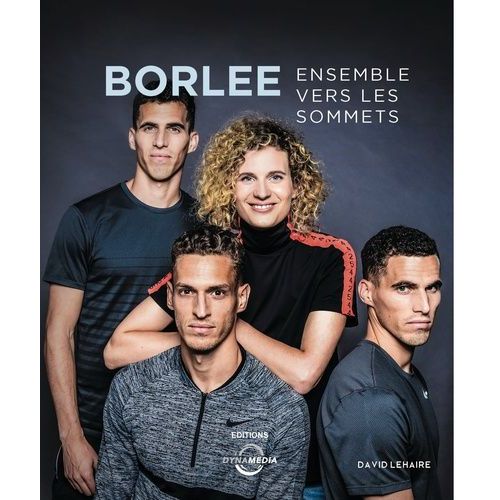 Borlée - Ensemble Vers Les Sommets