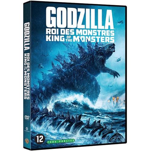 Godzilla : Roi Des Monstres