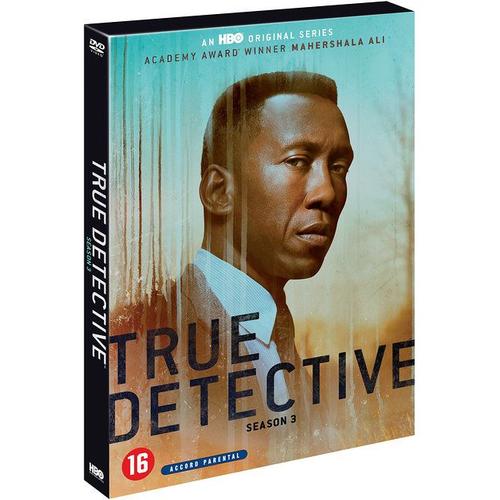 True Detective - Intégrale De La Saison 3
