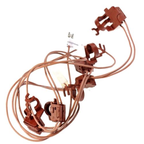 Micro inter d'allumage Plaque de cuisson (41036272 CANDY ROSIERES HOOVER)