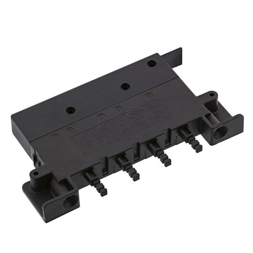 Clavier sélecteur Hotte (4055306437 ELECTROLUX AEG ARTHUR MARTIN ELECTROLUX FAURE)