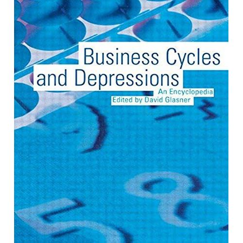 Business Cycles And Depressions
