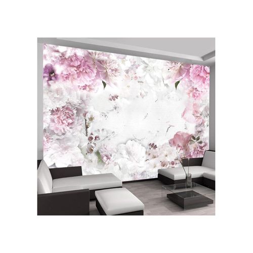 Papier peint DANCING PEONIES 400 x 280 cm