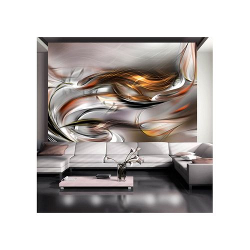 Papier peint GOLDEN CLOUD 350 x 245 cm