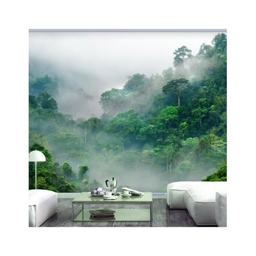 Papier peint MORNING FOG 400 x 280 cm