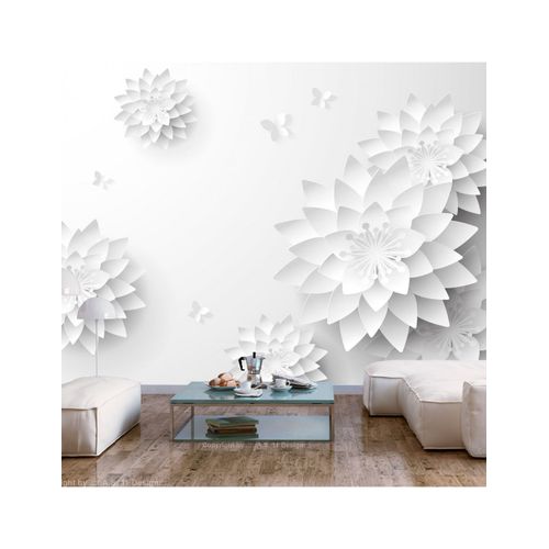 Papier peint ORIENTAL FLOWERS 400 x 280 cm